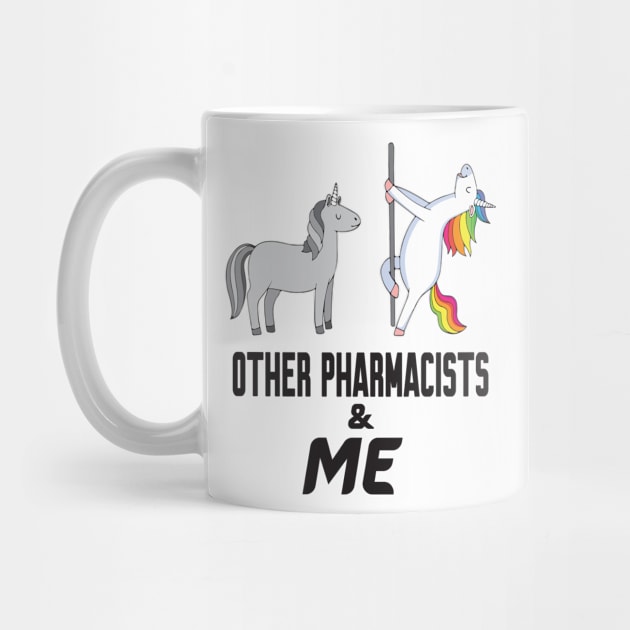 Other pharmacists and me by Work Memes